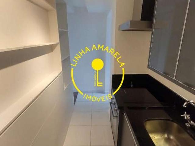 Apartamento para Venda em São Paulo/SP Jardim Guedala 2 Quartos