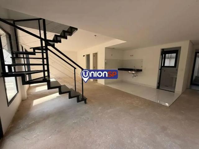 Apartamento para Venda em São Paulo/SP Jardim Guedala 2 Quartos