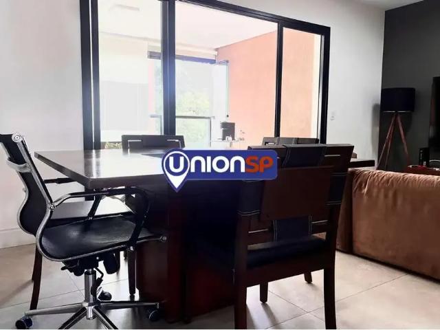 Apartamento para Venda em São Paulo/SP Jardim Guedala 2 Quartos