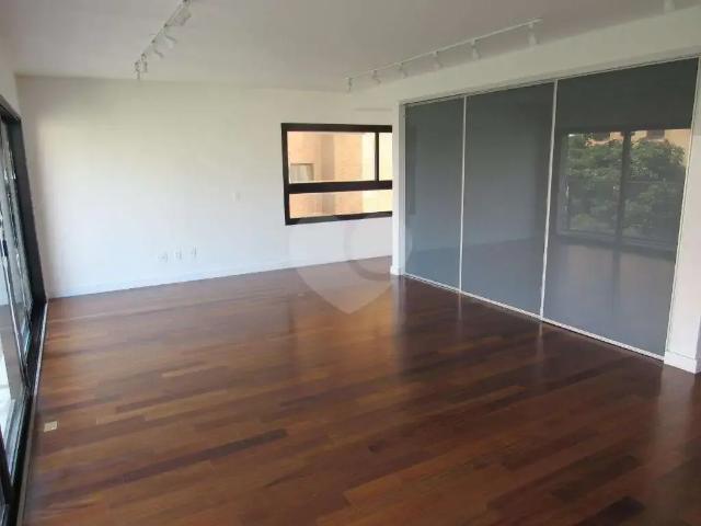 Apartamento para Venda em São Paulo/SP Jardim Guedala 2 Quartos