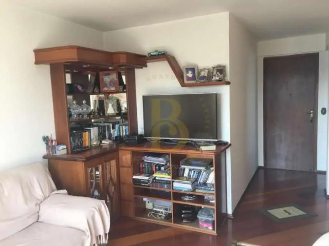 Apartamento para Venda em São Paulo/SP Jardim Guedala 2 Quartos