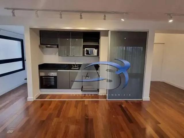 Apartamento para Venda em São Paulo/SP Jardim Guedala 2 Quartos