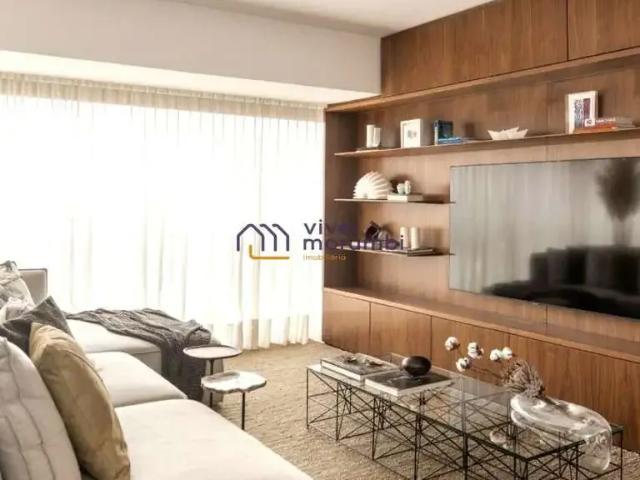 Apartamento para Venda em São Paulo/SP Jardim Guedala 2 Quartos