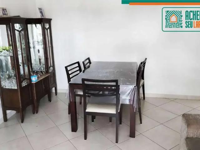 Apartamento para Venda em São Paulo/SP Jardim Guedala 2 Quartos