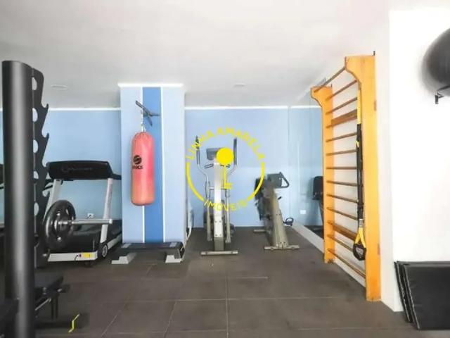 Apartamento para Venda em São Paulo/SP Jardim Guedala 2 Quartos