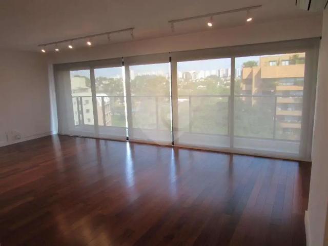 Apartamento para Venda em São Paulo/SP Jardim Guedala 2 Quartos