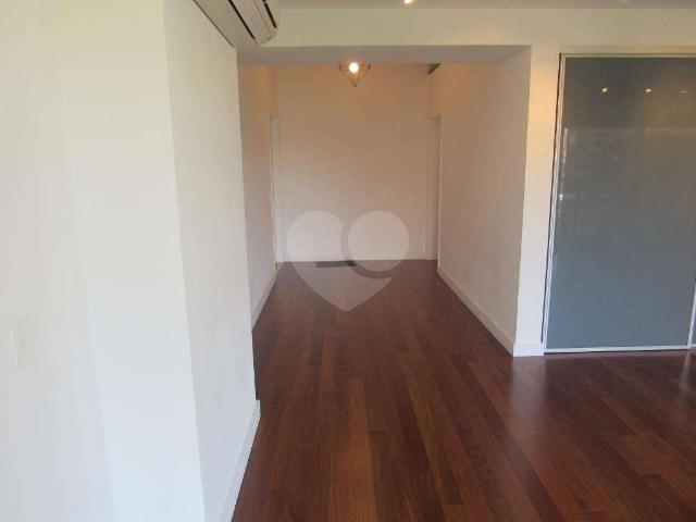 Apartamento para Venda em São Paulo/SP Jardim Guedala 2 Quartos