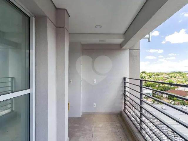 Apartamento para Venda em São Paulo/SP Jardim Guedala 2 Quartos