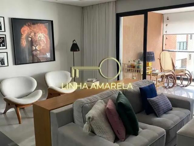 Apartamento para Venda em São Paulo/SP Jardim Guedala 2 Quartos