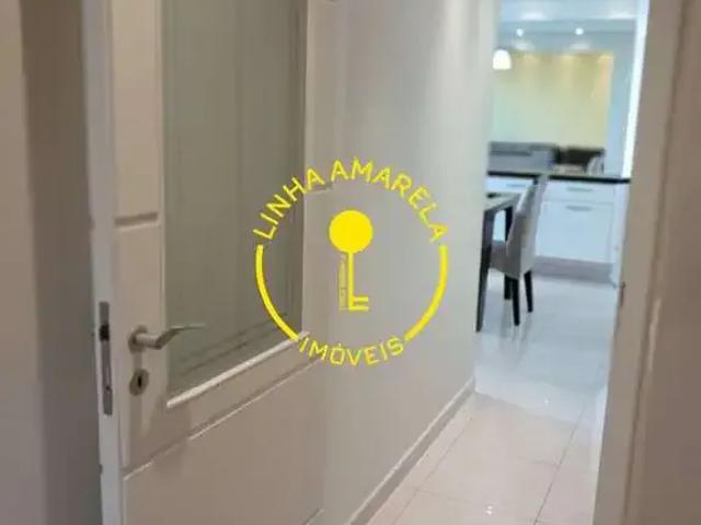 Apartamento para Venda em São Paulo/SP Jardim Guedala 2 Quartos