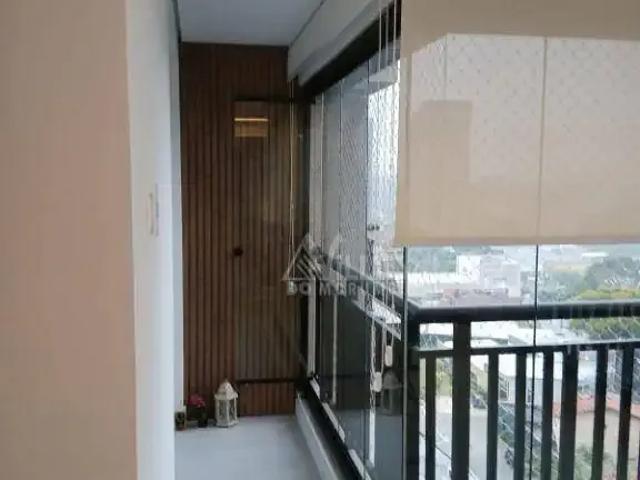 Apartamento para Venda em São Paulo/SP Jardim Guedala 2 Quartos