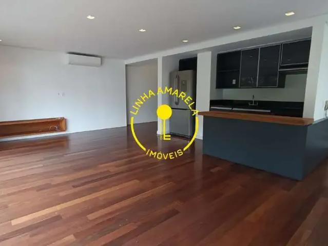 Apartamento para Venda em São Paulo/SP Jardim Guedala 2 Quartos