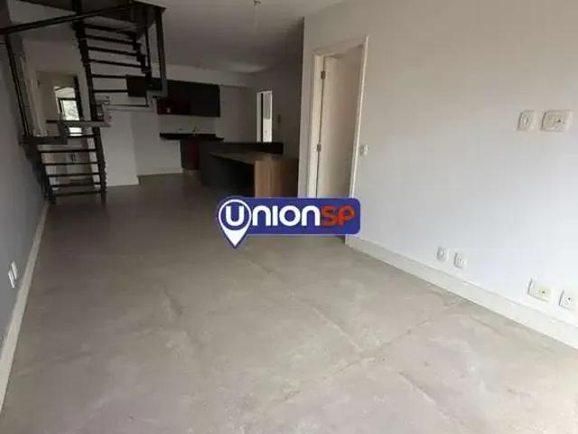 Apartamento para Venda em São Paulo/SP Jardim Guedala 2 Quartos