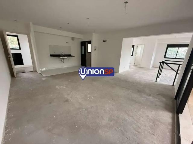Apartamento para Venda em São Paulo/SP Jardim Guedala 2 Quartos