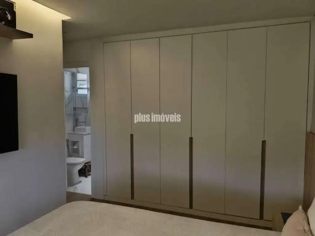 Apartamento para Venda em São Paulo/SP Jardim Guedala 3 Quartos