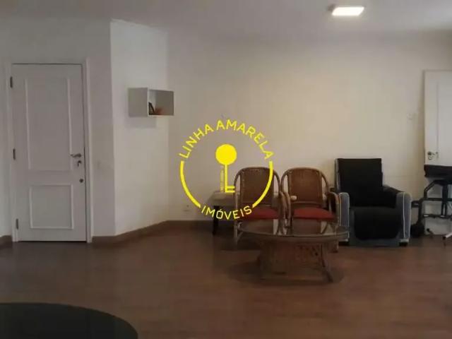 Apartamento para Venda em São Paulo/SP Jardim Guedala 3 Quartos