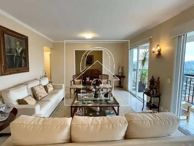 Apartamento para Venda em São Paulo/SP Jardim Guedala 3 Quartos