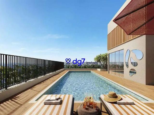 Apartamento para Venda em São Paulo/SP Jardim Guedala 3 Quartos