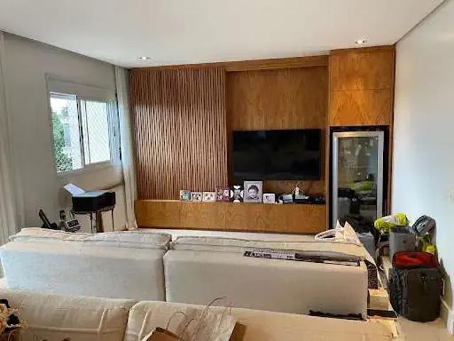 Apartamento para Venda em São Paulo/SP Jardim Guedala 3 Quartos