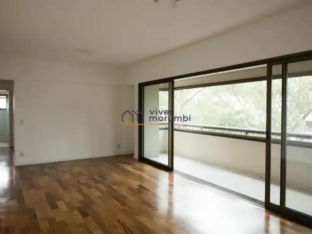 Apartamento para Venda em São Paulo/SP Jardim Guedala 3 Quartos