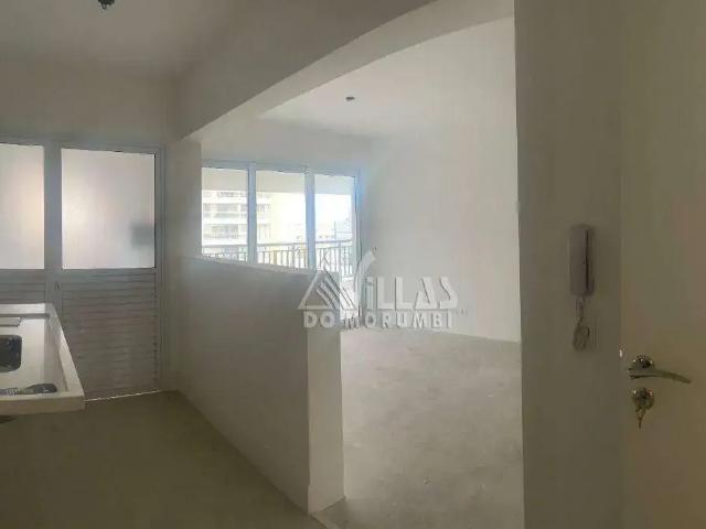Apartamento para Venda em São Paulo/SP Jardim Guedala 3 Quartos