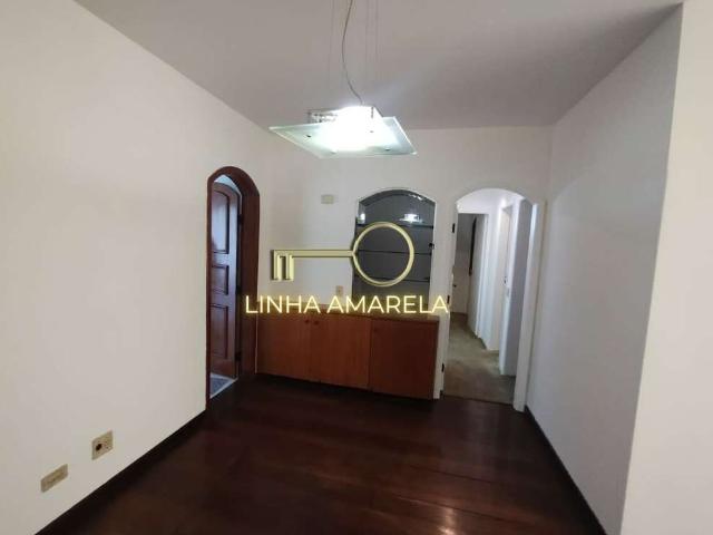 Apartamento para Venda em São Paulo/SP Jardim Guedala 3 Quartos