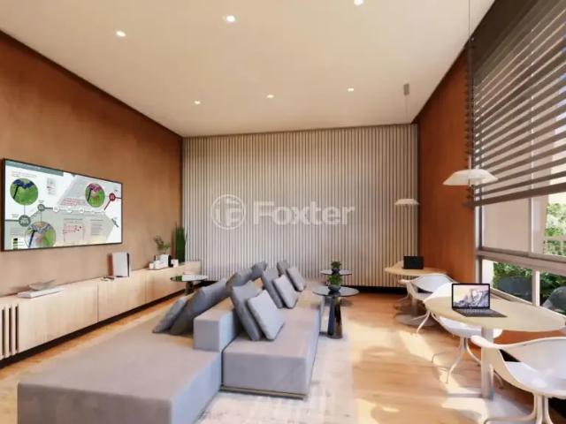 Apartamento para Venda em São Paulo/SP Jardim Guedala 3 Quartos