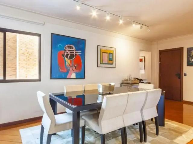 Apartamento para Venda em São Paulo/SP Jardim Guedala 3 Quartos