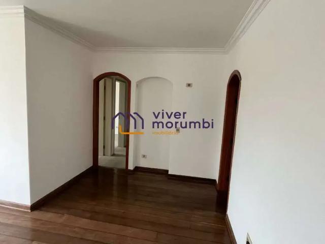 Apartamento para Venda em São Paulo/SP Jardim Guedala 3 Quartos