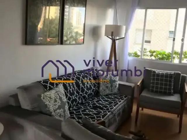 Apartamento para Venda em São Paulo/SP Jardim Guedala 3 Quartos