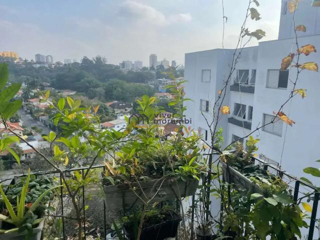 Apartamento para Venda em São Paulo/SP Jardim Guedala 3 Quartos