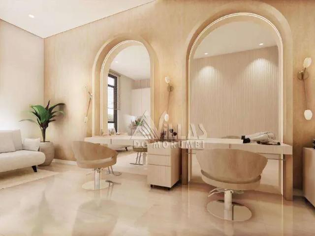 Apartamento para Venda em São Paulo/SP Jardim Guedala 3 Quartos