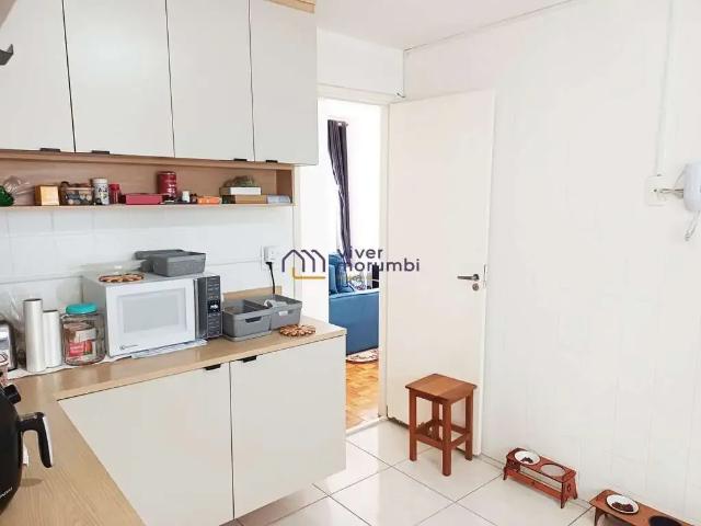 Apartamento para Venda em São Paulo/SP Jardim Guedala 3 Quartos