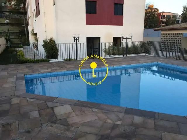 Apartamento para Venda em São Paulo/SP Jardim Guedala 3 Quartos