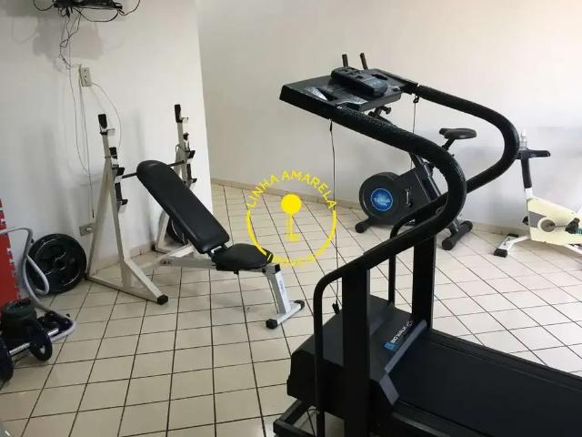 Apartamento para Venda em São Paulo/SP Jardim Guedala 3 Quartos