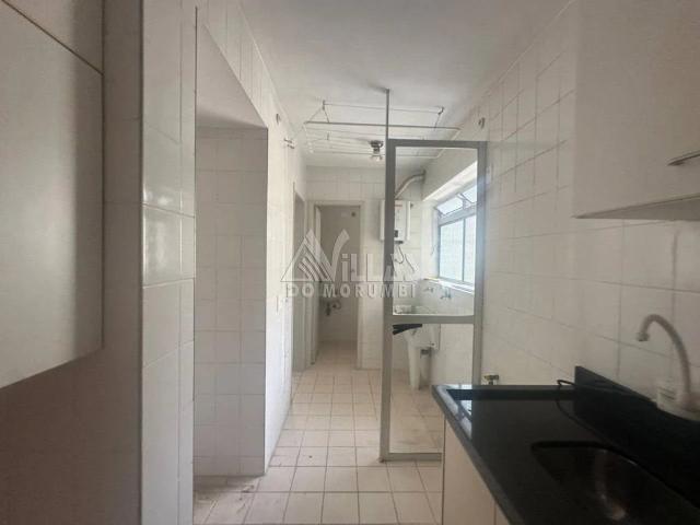 Apartamento para Venda em São Paulo/SP Jardim Guedala 3 Quartos