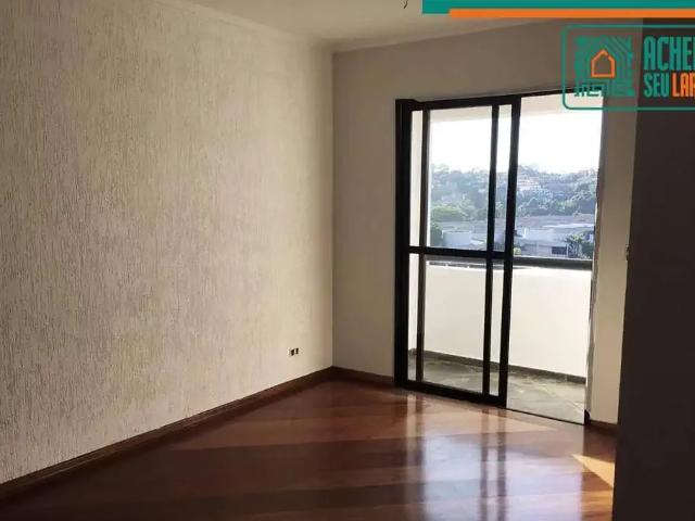 Apartamento para Venda em São Paulo/SP Jardim Guedala 3 Quartos