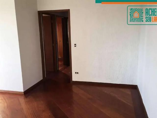 Apartamento para Venda em São Paulo/SP Jardim Guedala 3 Quartos