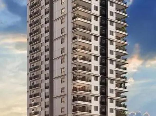 Apartamento para Venda em São Paulo/SP Jardim Guedala 3 Quartos