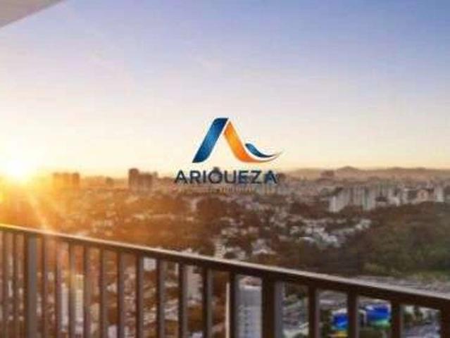 Apartamento para Venda em São Paulo/SP Jardim Guedala 3 Quartos