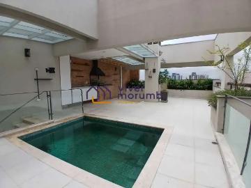Apartamento para Venda em São Paulo/SP Jardim Guedala 3 Quartos