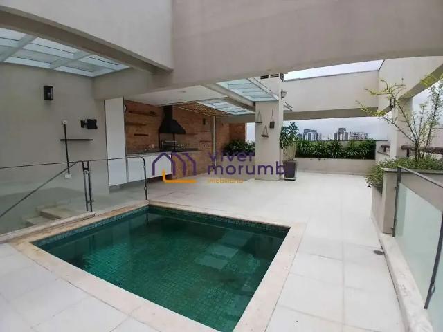 Apartamento para Venda em São Paulo/SP Jardim Guedala 3 Quartos
