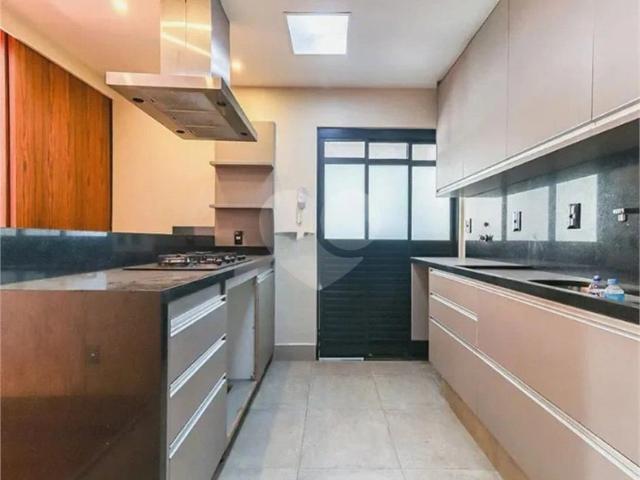 Apartamento para Venda em São Paulo/SP Jardim Guedala 3 Quartos