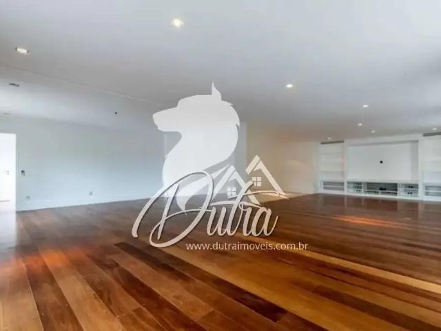 Apartamento para Venda em São Paulo/SP Jardim Guedala 4 Quartos