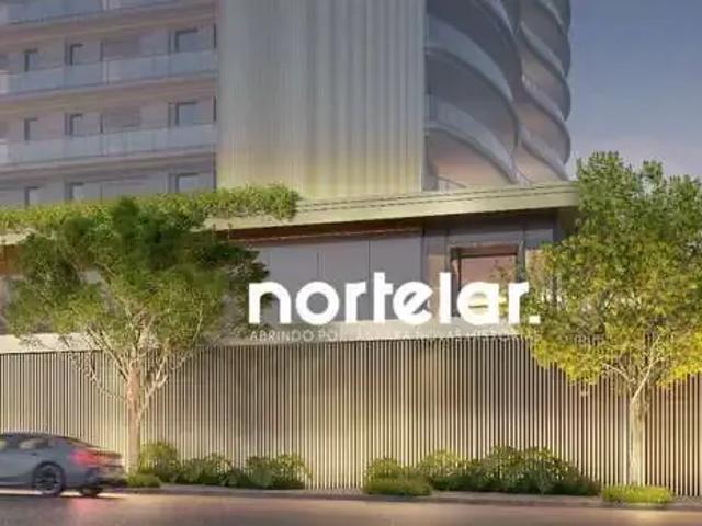 Apartamento para Venda em São Paulo/SP Jardim Guedala 4 Quartos