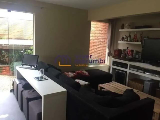 Apartamento para Venda em São Paulo/SP Jardim Guedala 4 Quartos
