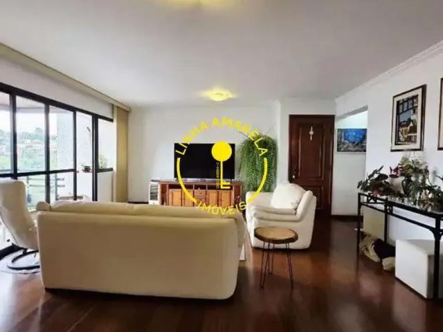 Apartamento para Venda em São Paulo/SP Jardim Guedala 4 Quartos