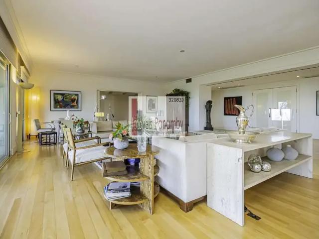 Apartamento para Venda em São Paulo/SP Jardim Guedala 4 Quartos