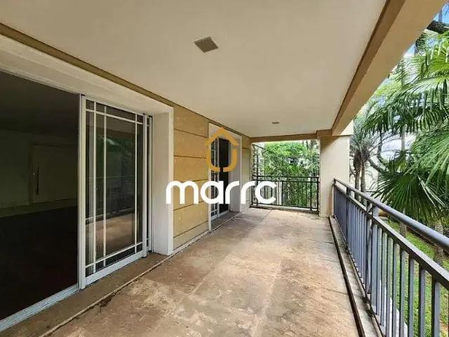 Apartamento para Venda em São Paulo/SP Jardim Guedala 4 Quartos