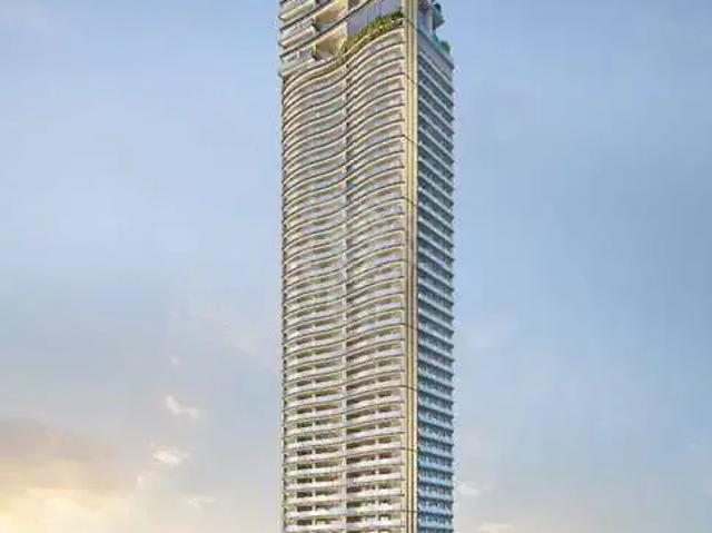 Apartamento para Venda em São Paulo/SP Jardim Guedala 4 Quartos